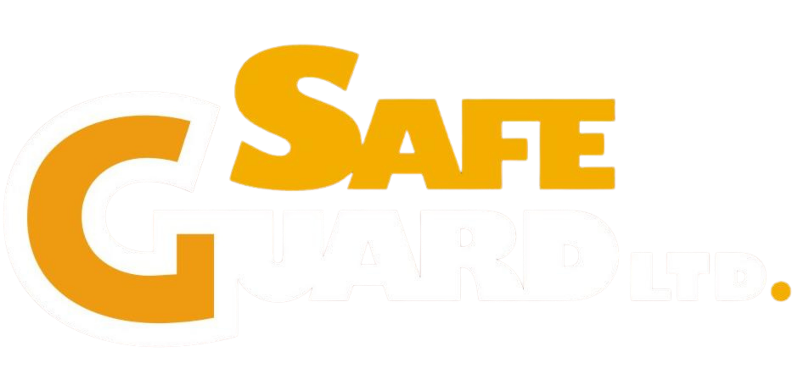 Safe Guard TCI Logo